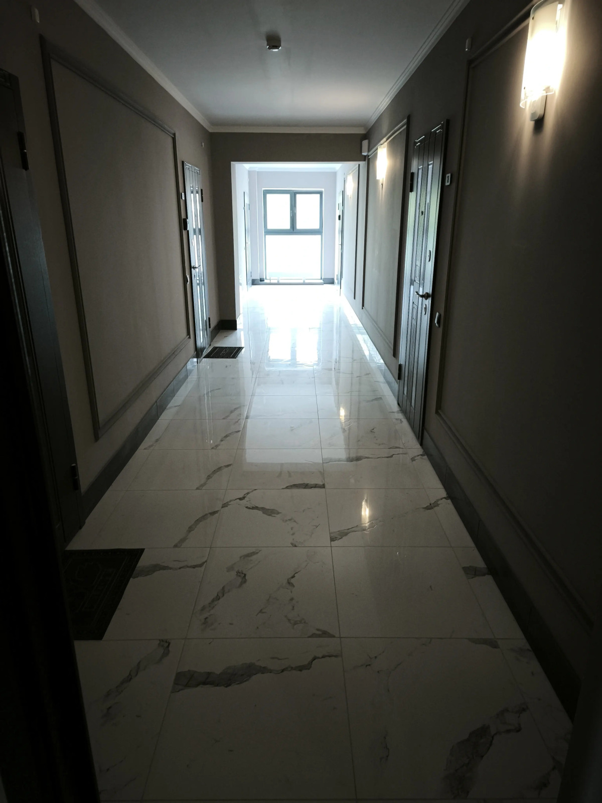 Апартаменты Serenity в окружении Реликтового Леса