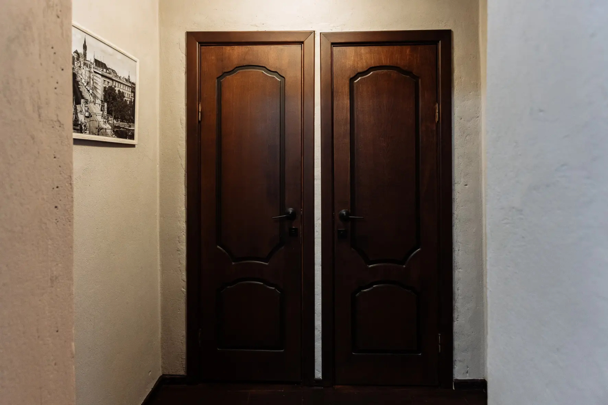 Апартаменты Malkova apartments Апартаменты Канта