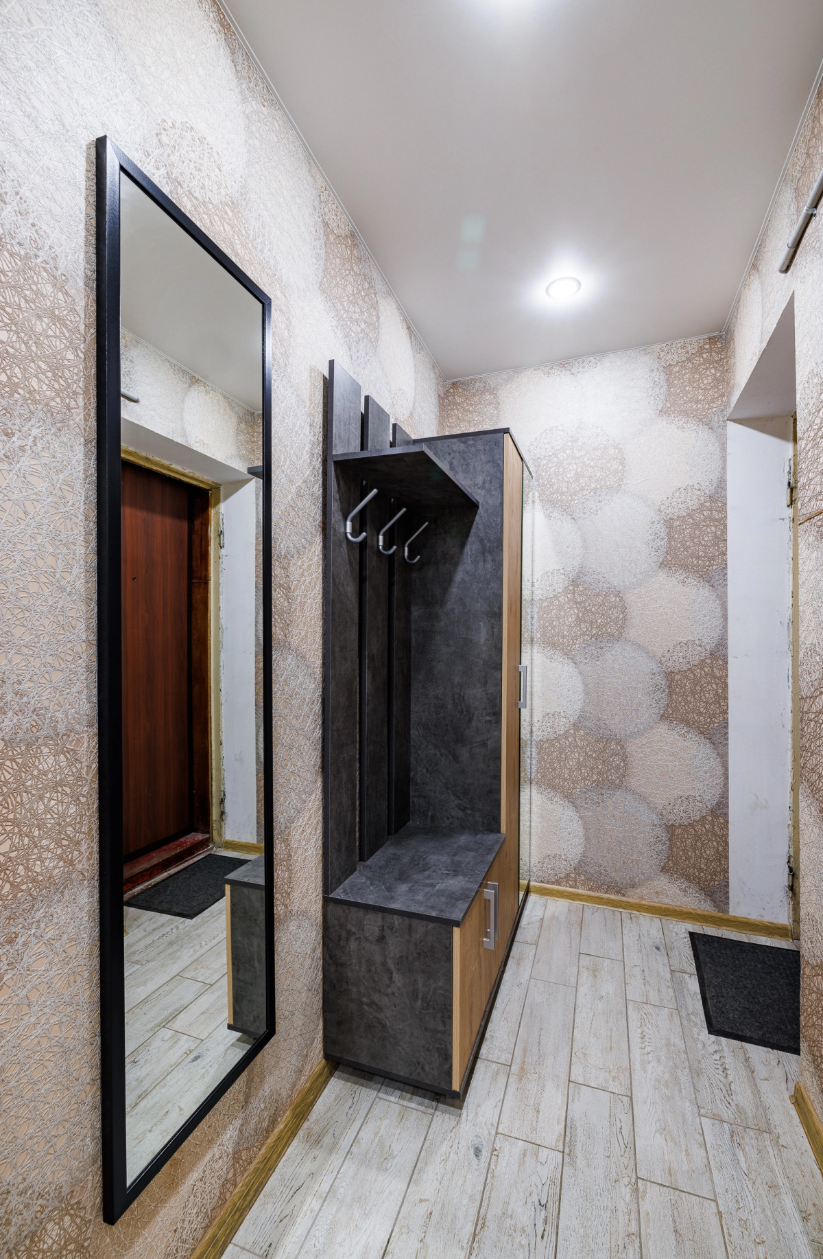 Квартира на Первомайской 18А