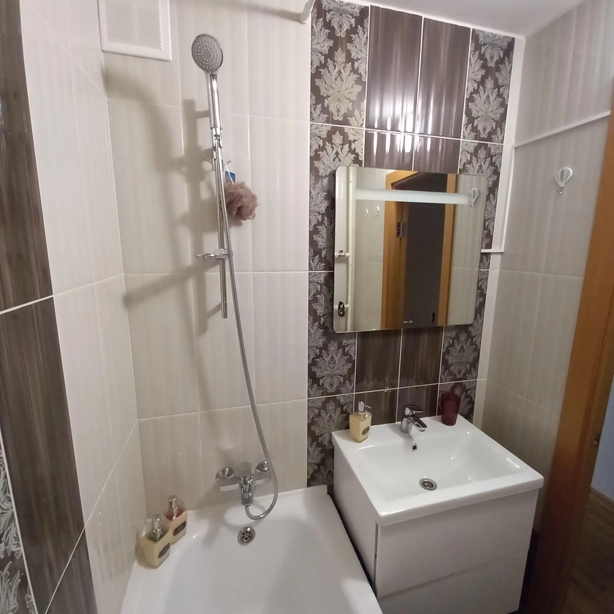 Квартира ЖивиРум