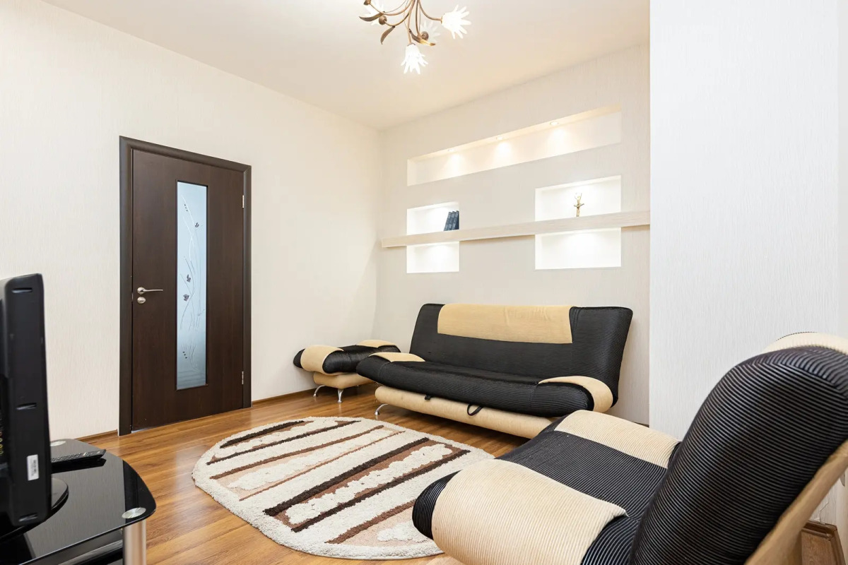 Апартаменты Студеная 68а Сова-Дом