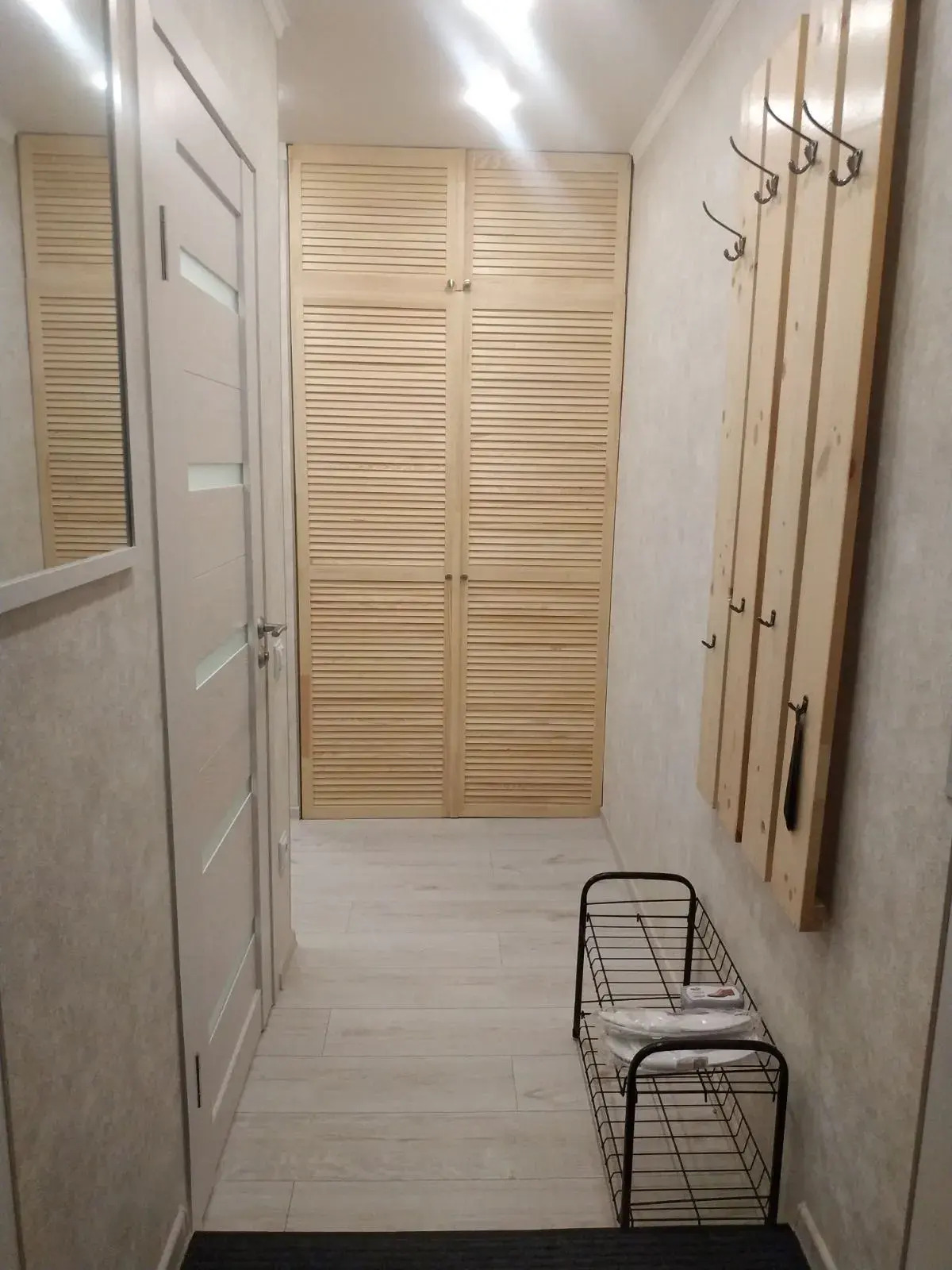 Апартаменты Apartments Western City в самом центре