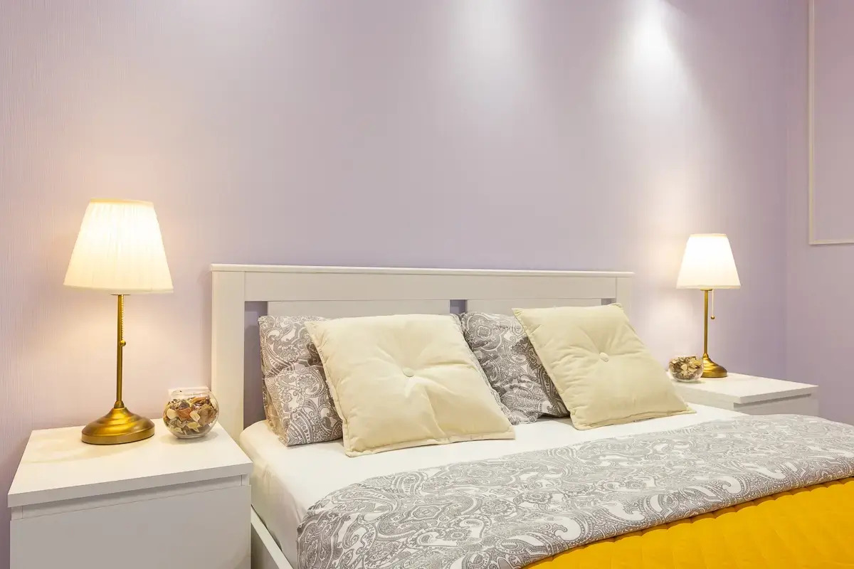 Квартира на Балтийской 6к3