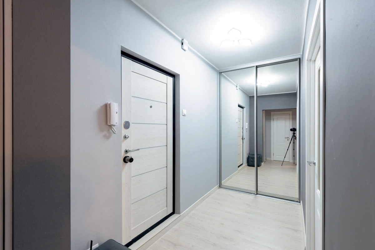 Квартира Inndays Apartments Плавский