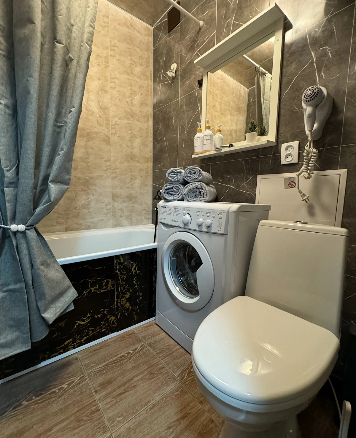 Апартаменты Volga Rent Саратов