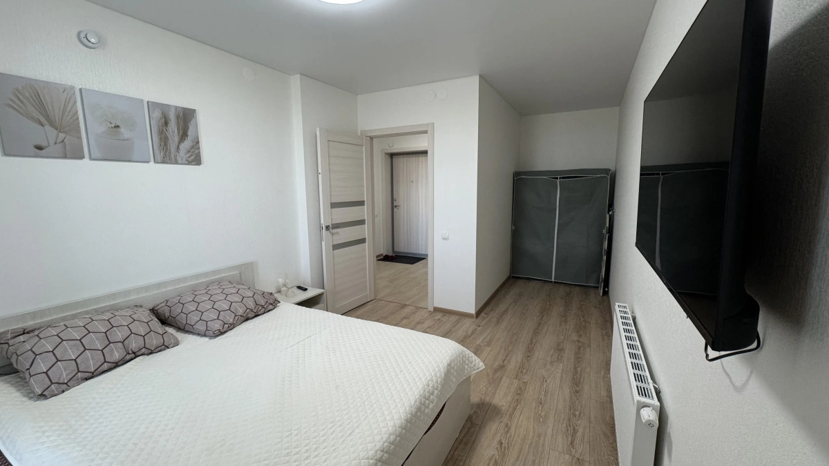 Квартира Героев Донбасса 11