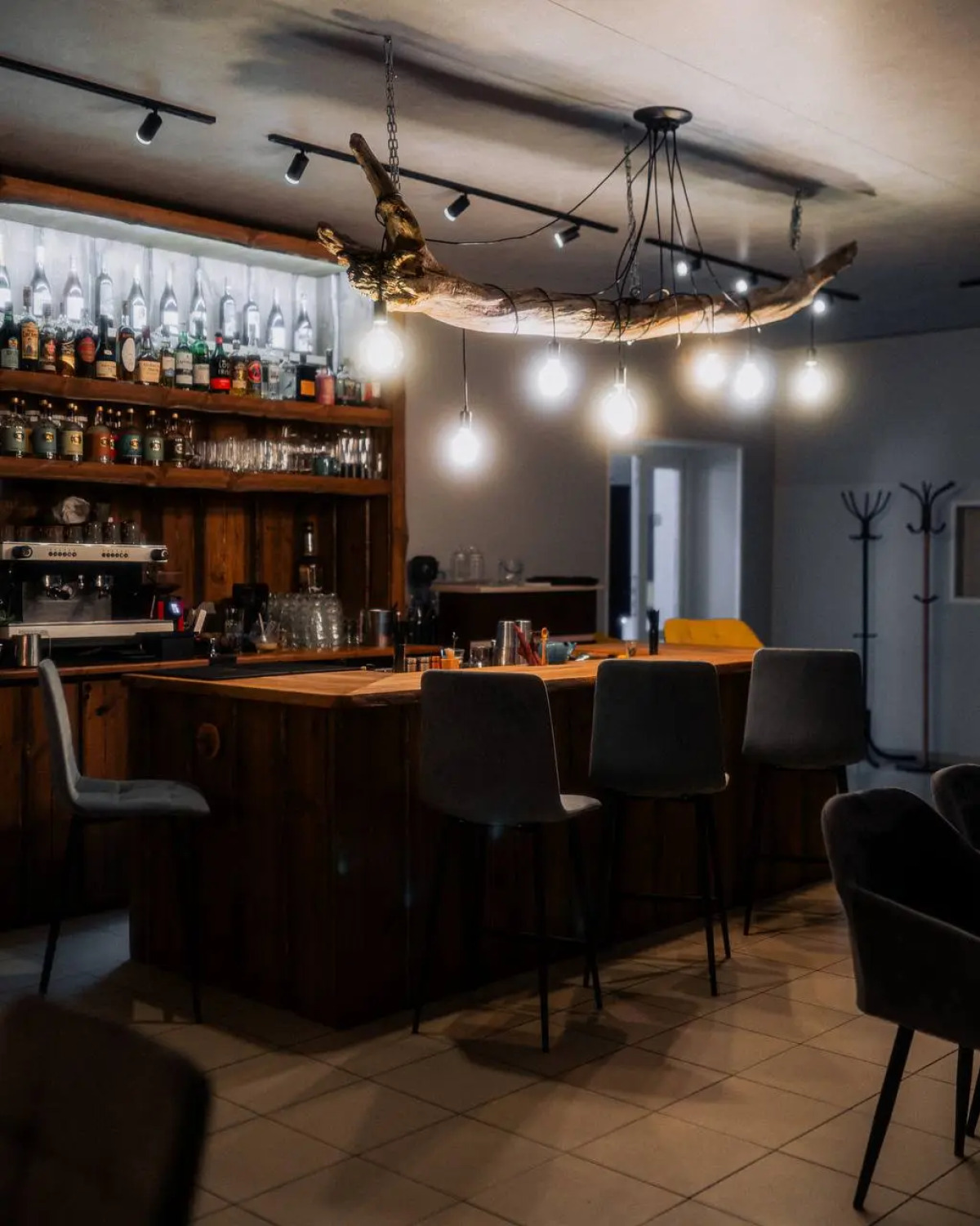 Мини-отель Терь