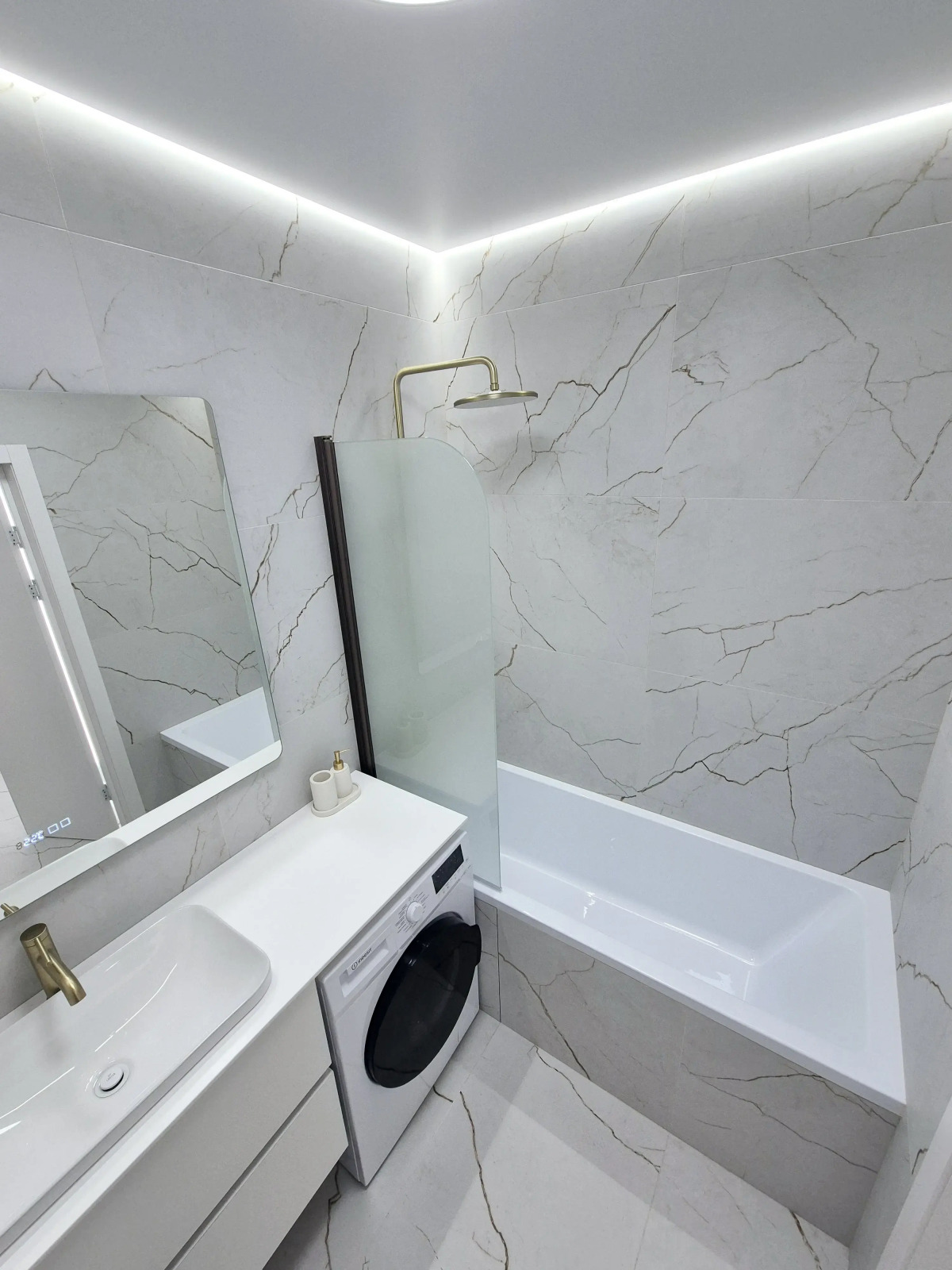 Апартаменты люкс рядом с метро, заселение 24/7