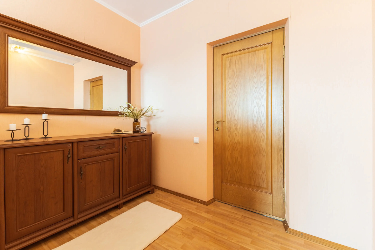 Апартаменты Comfort Home для 12 Гостей