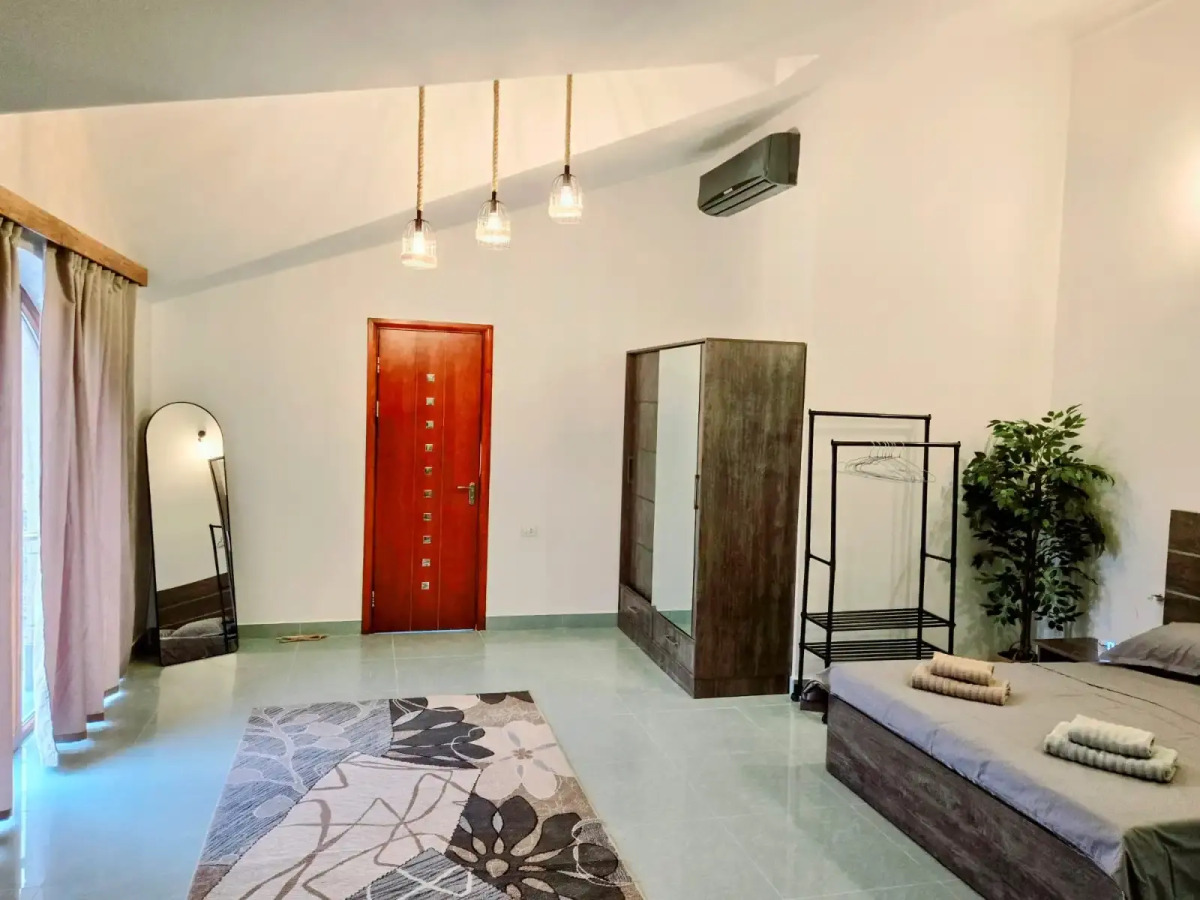 Caribian Hotel Yerevan