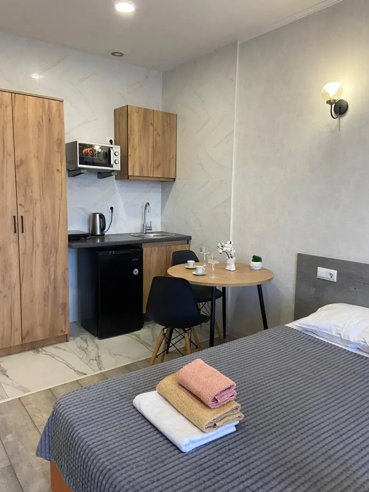 Гостевой дом SunnySmile inn