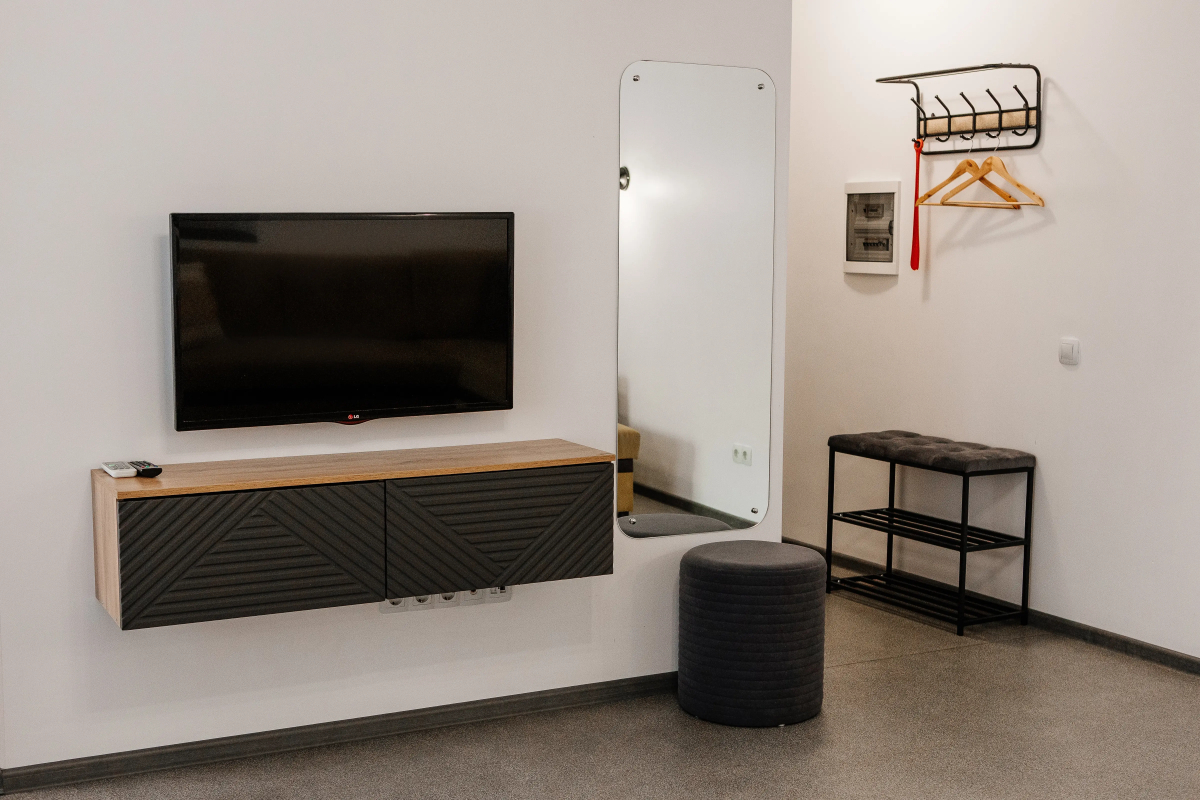 Апартаменты Компания Подушка на Амурском бульваре 13