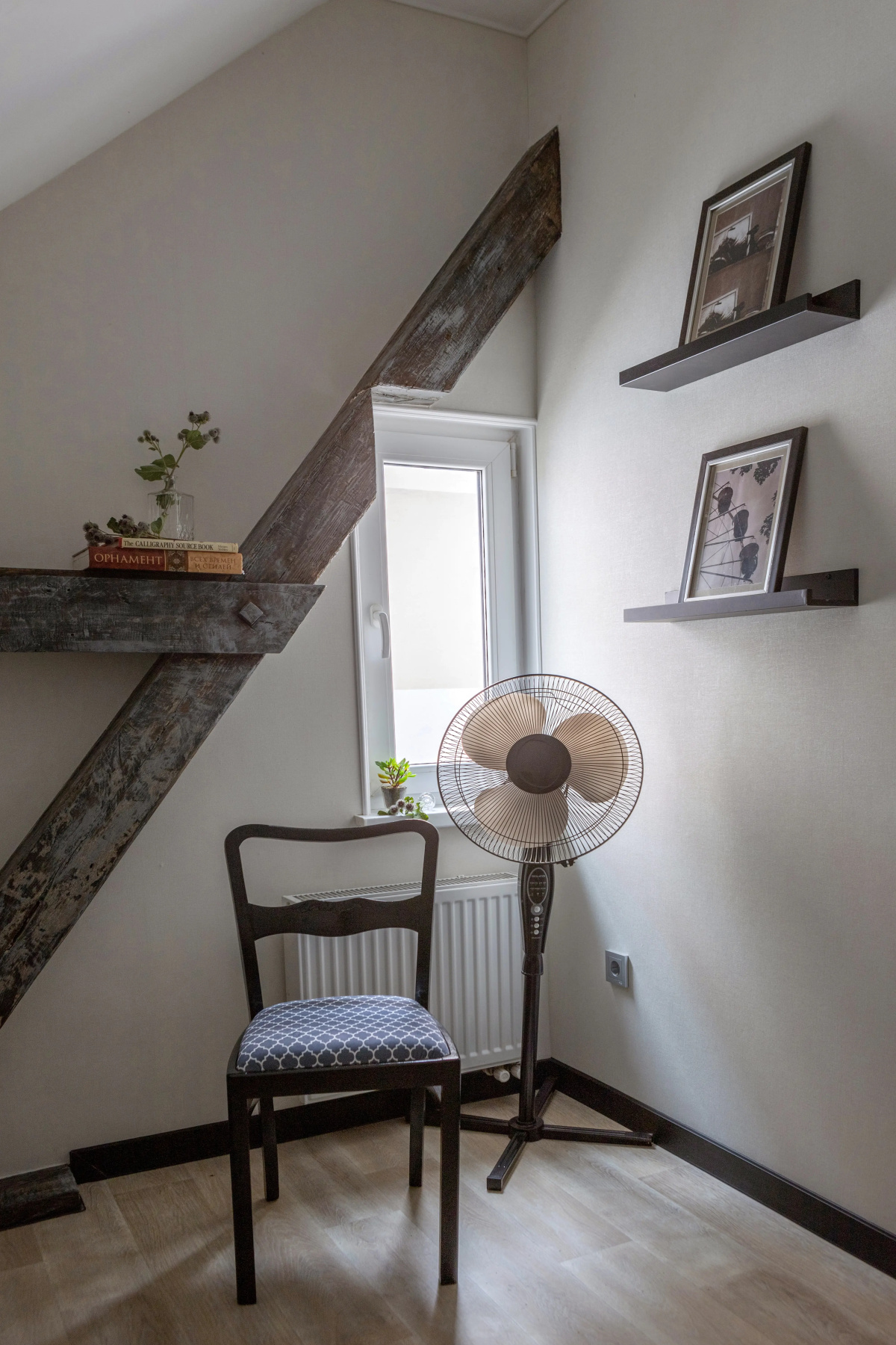 Квартира Sea&Sun Loft