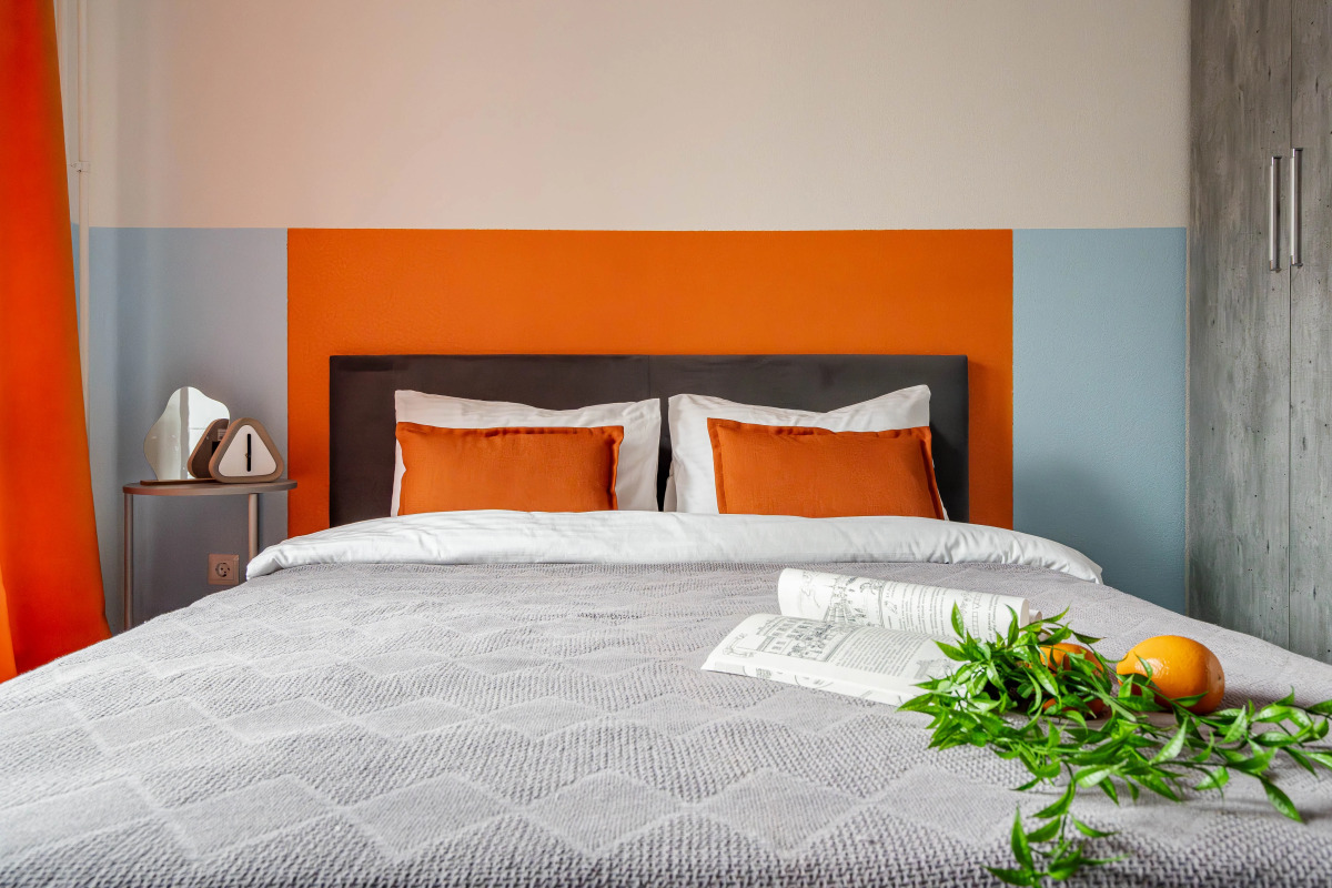 Апартаменты Your Lesnay Apart