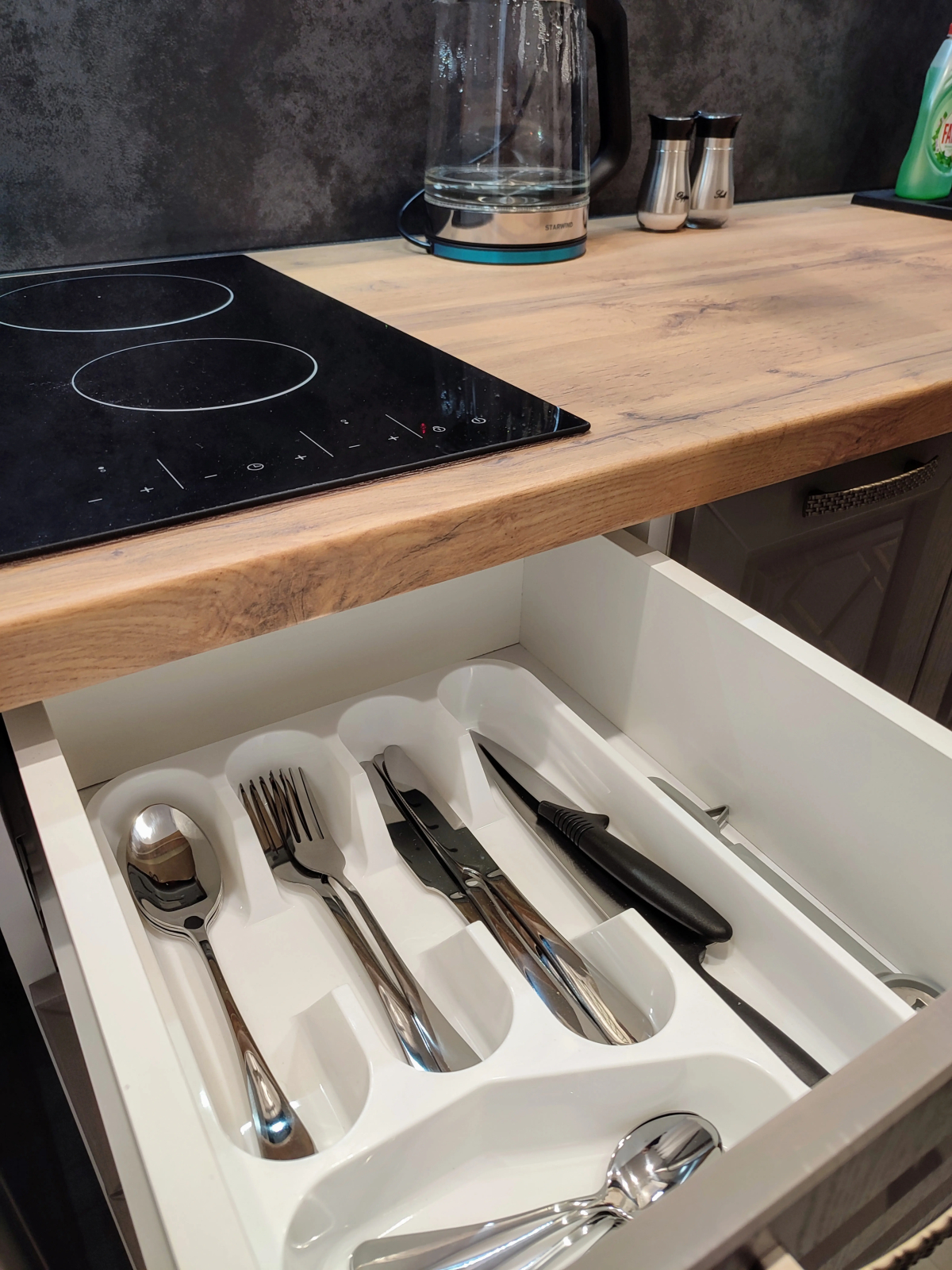 Квартира Gosti