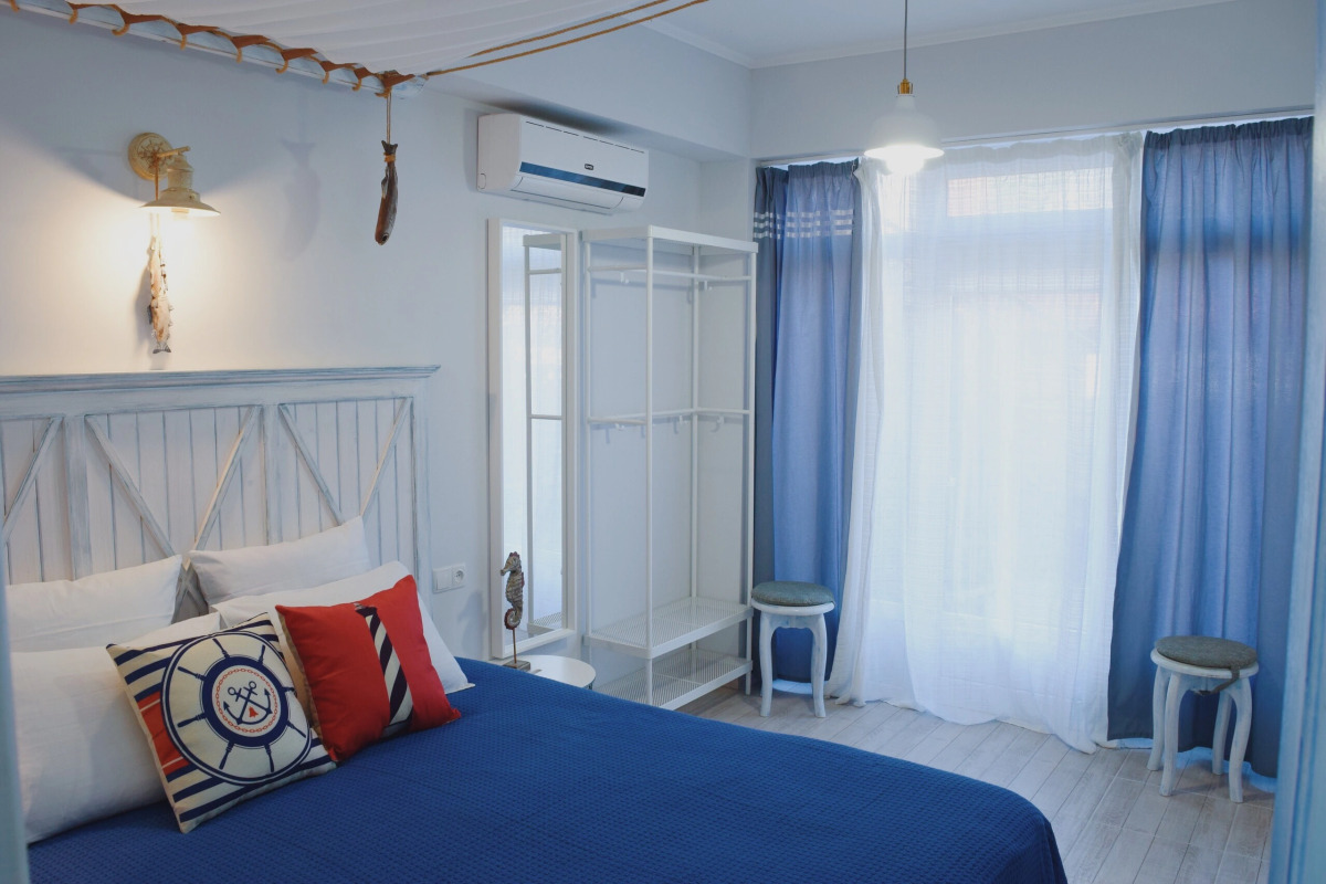 Гостевой дом Триера