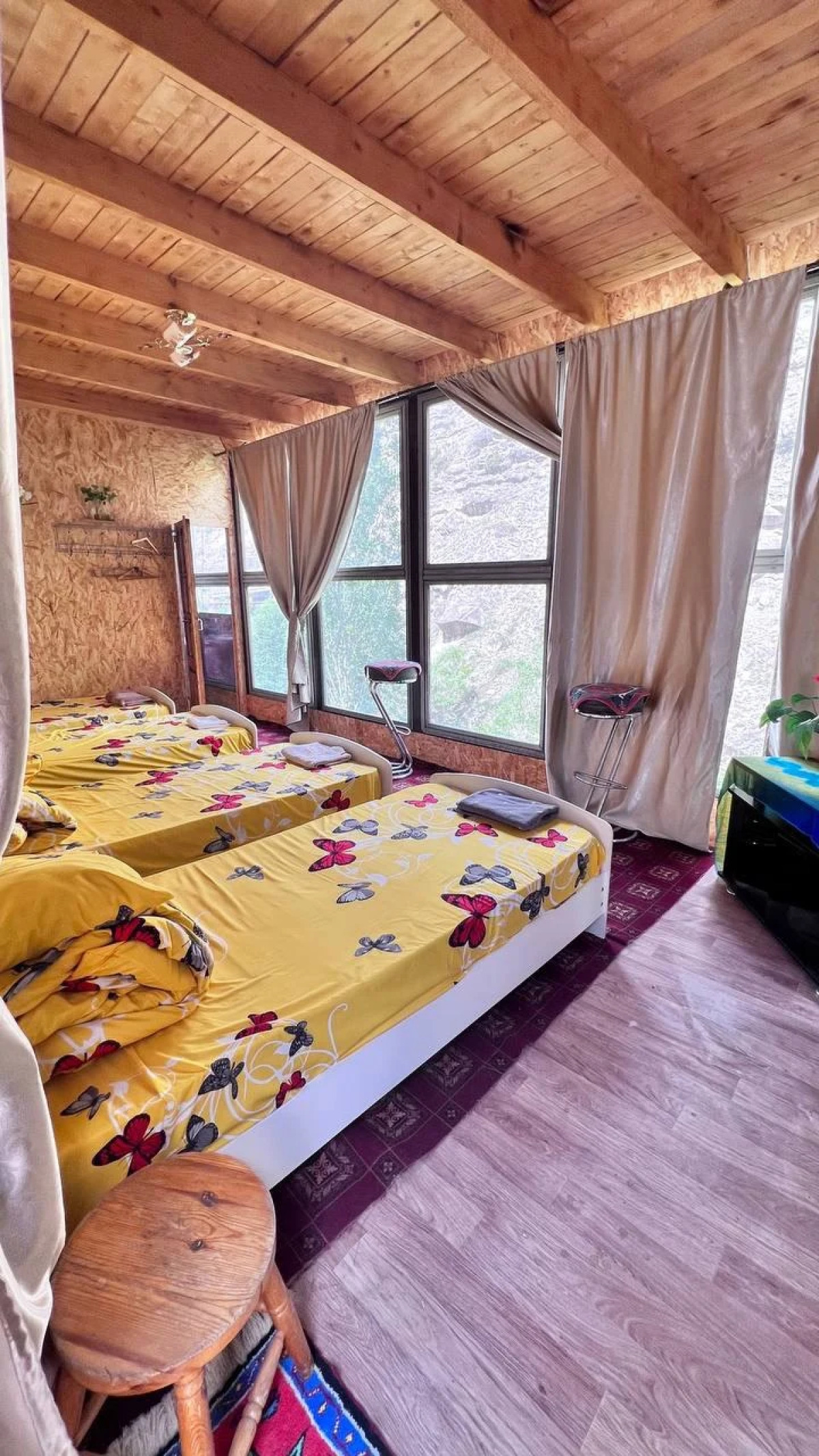 Гостевой дом Santа barbara