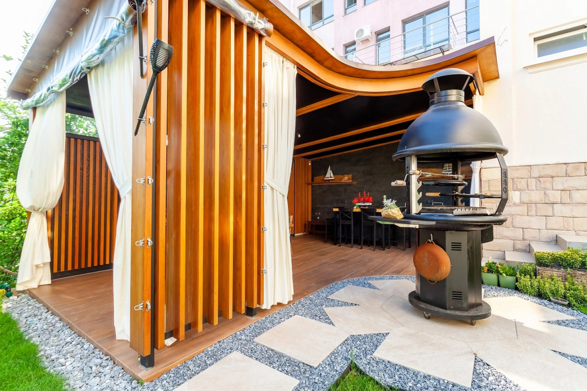 Гостевой дом Грейс Наири