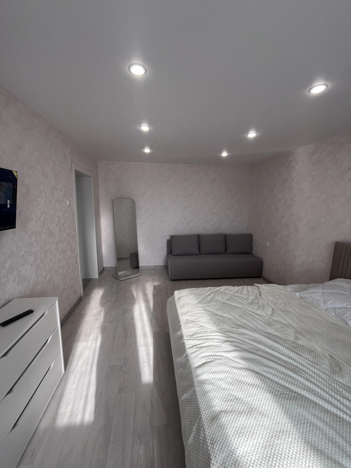 Апартаменты Privi House на Удмуртской 206