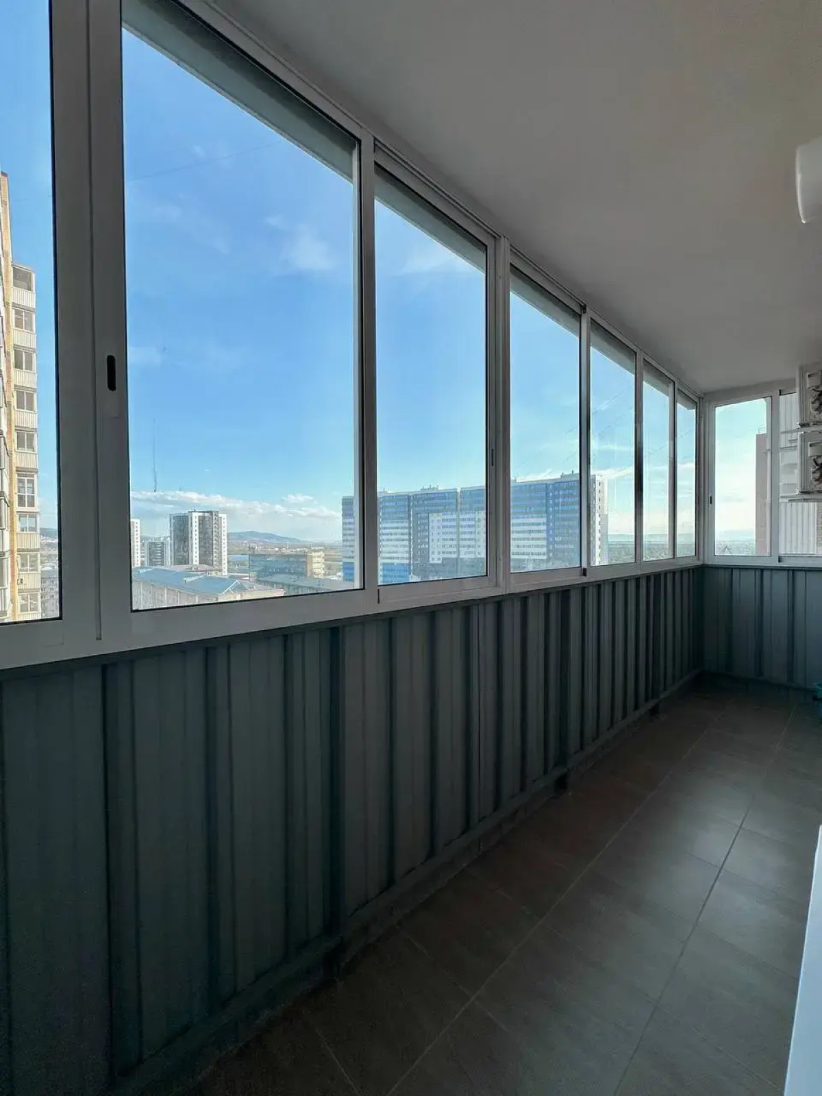 Апартаменты Евродвушка Категории Комфорт