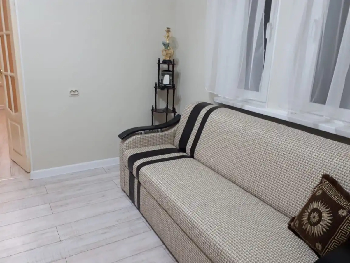 Хостел Централь