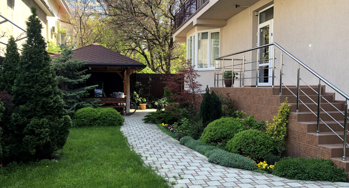 Гостевой Дом Анастасия