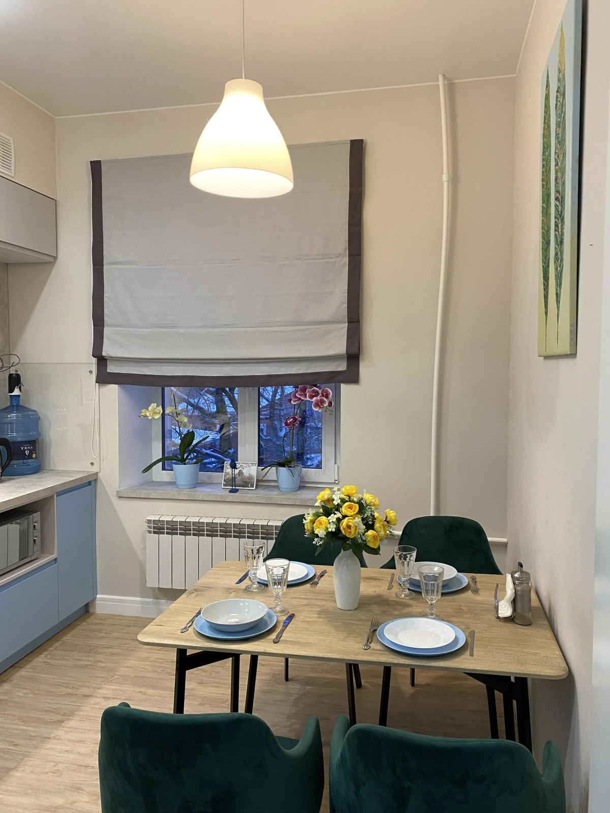 Апартаменты ЛаСла