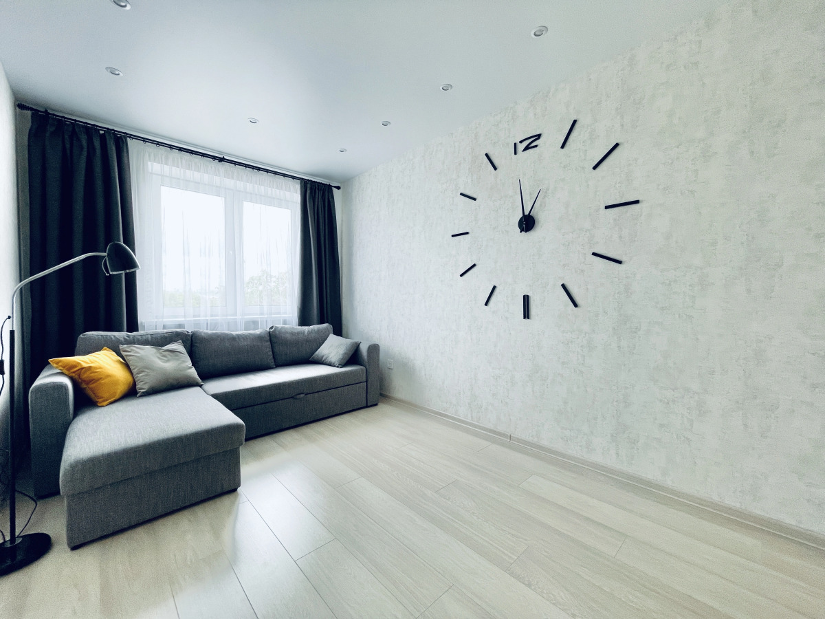 Апартаменты VEGAS на Московском Шоссе 167/1