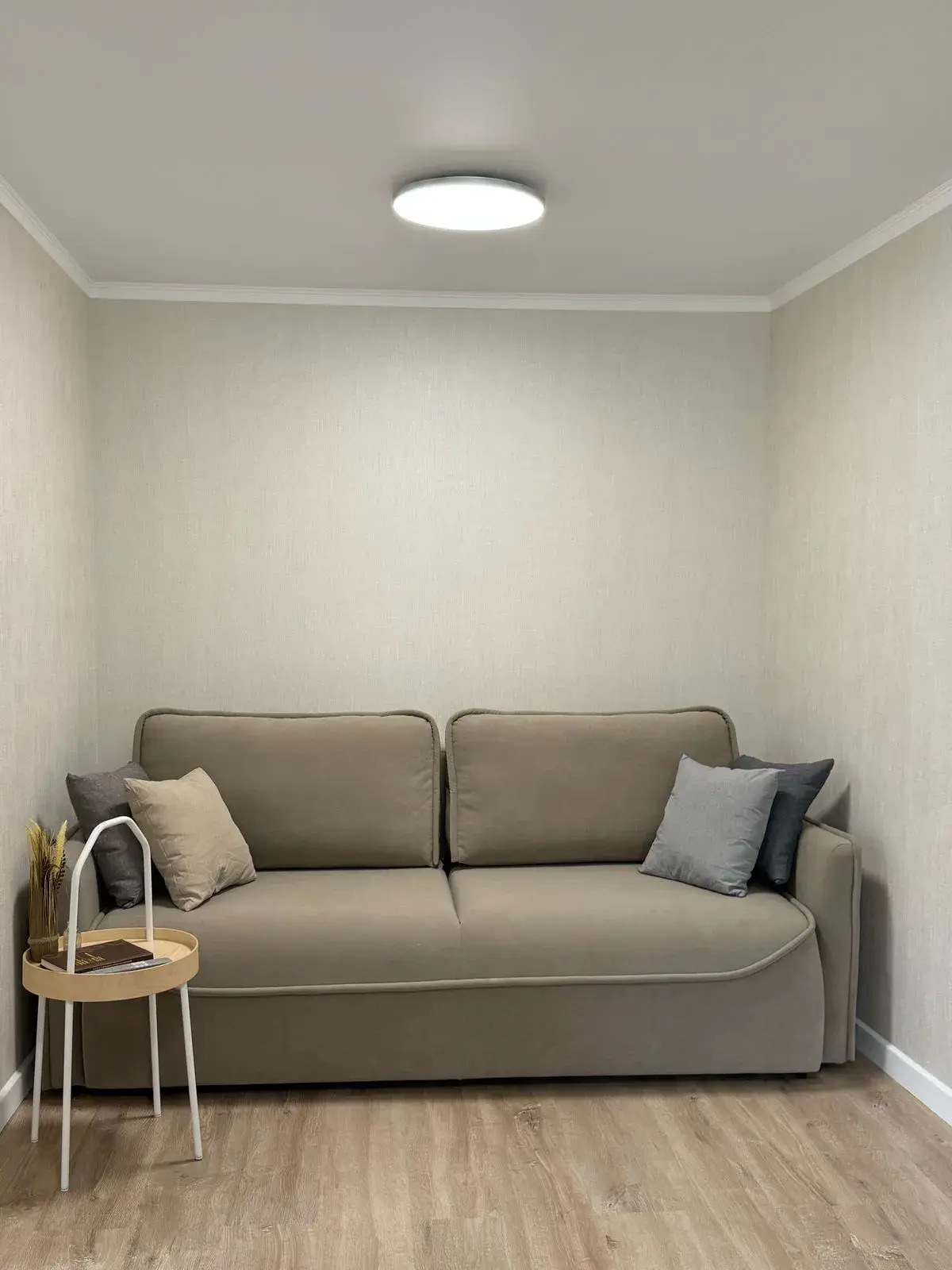 Квартира на Шмулевича 1В