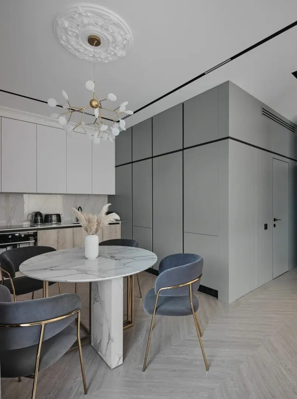 Меблированные комнаты New Holland Hotel