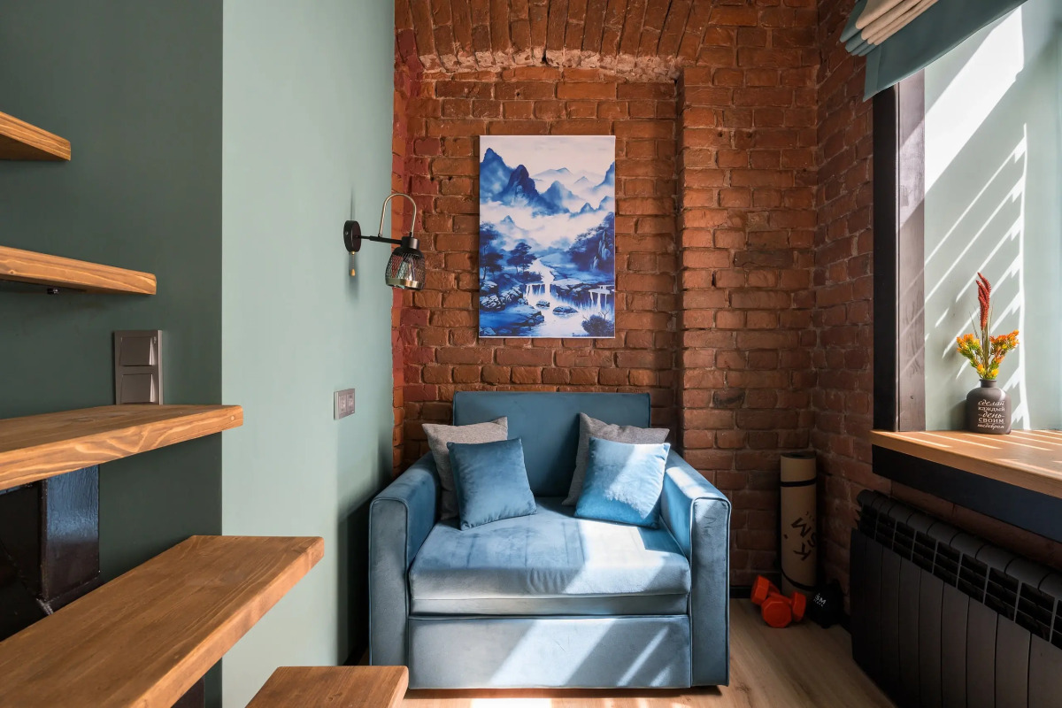 Апартаменты Tony Stars на Советской