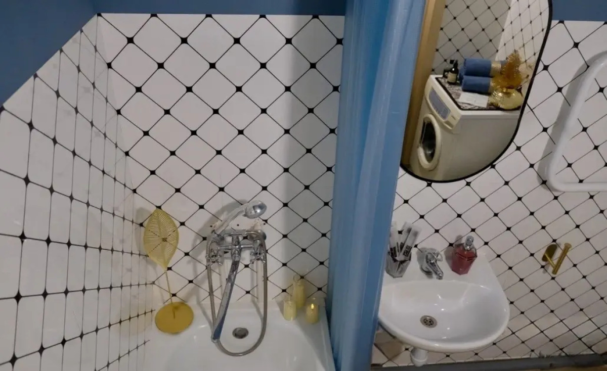 Квартира AppartDeLuxe на Улице Петра Подзолкова 21