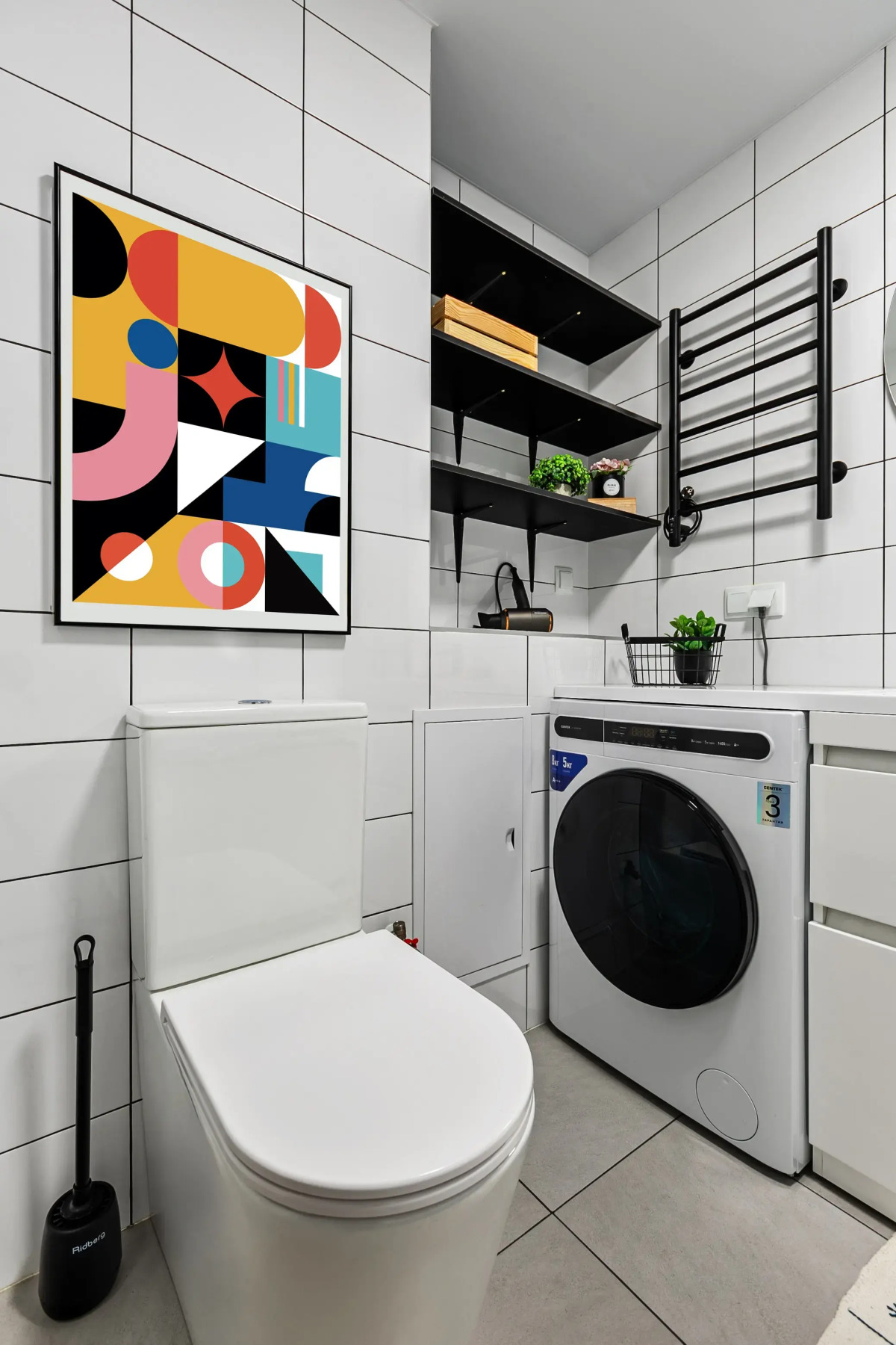 Квартира Dobrolyubova Great View 29 Floor