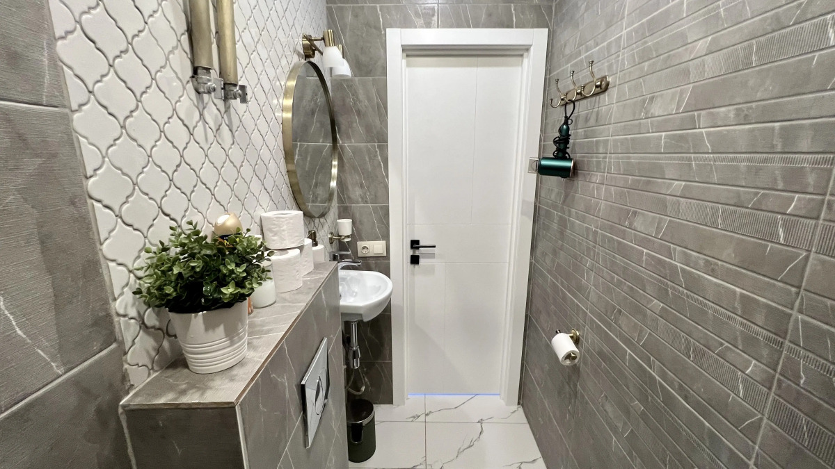 Апартаменты на Кисловском (3)