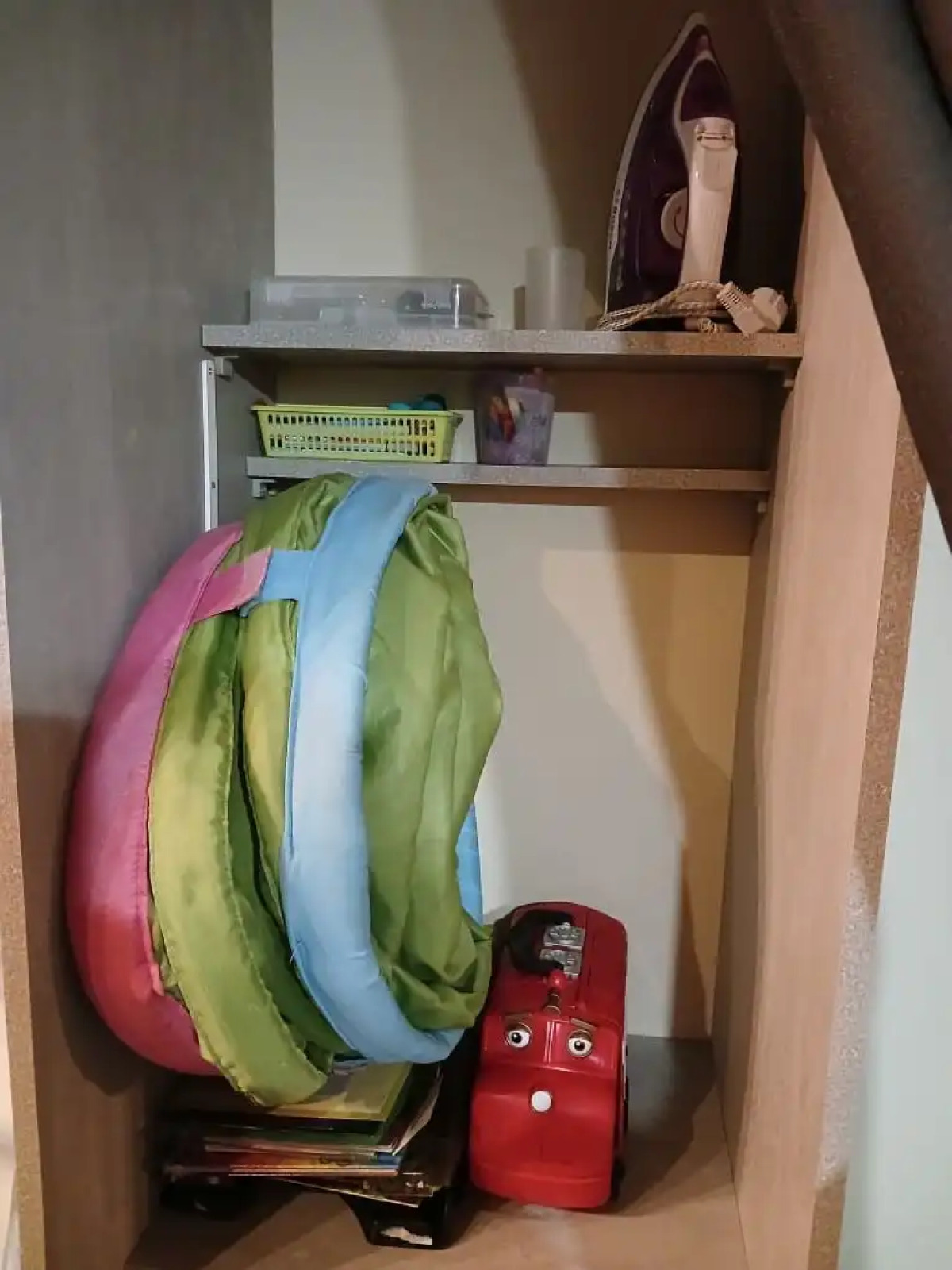 Апартаменты в Сердце Петербурга с колонкой Алиса