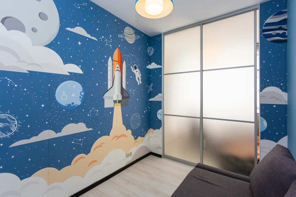 Квартира Дом на Беговой