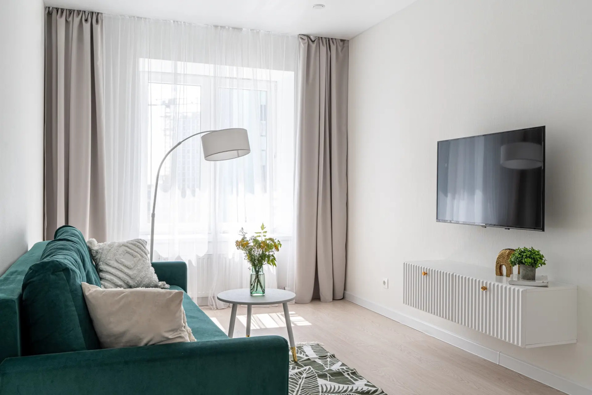 Квартира Ландыш