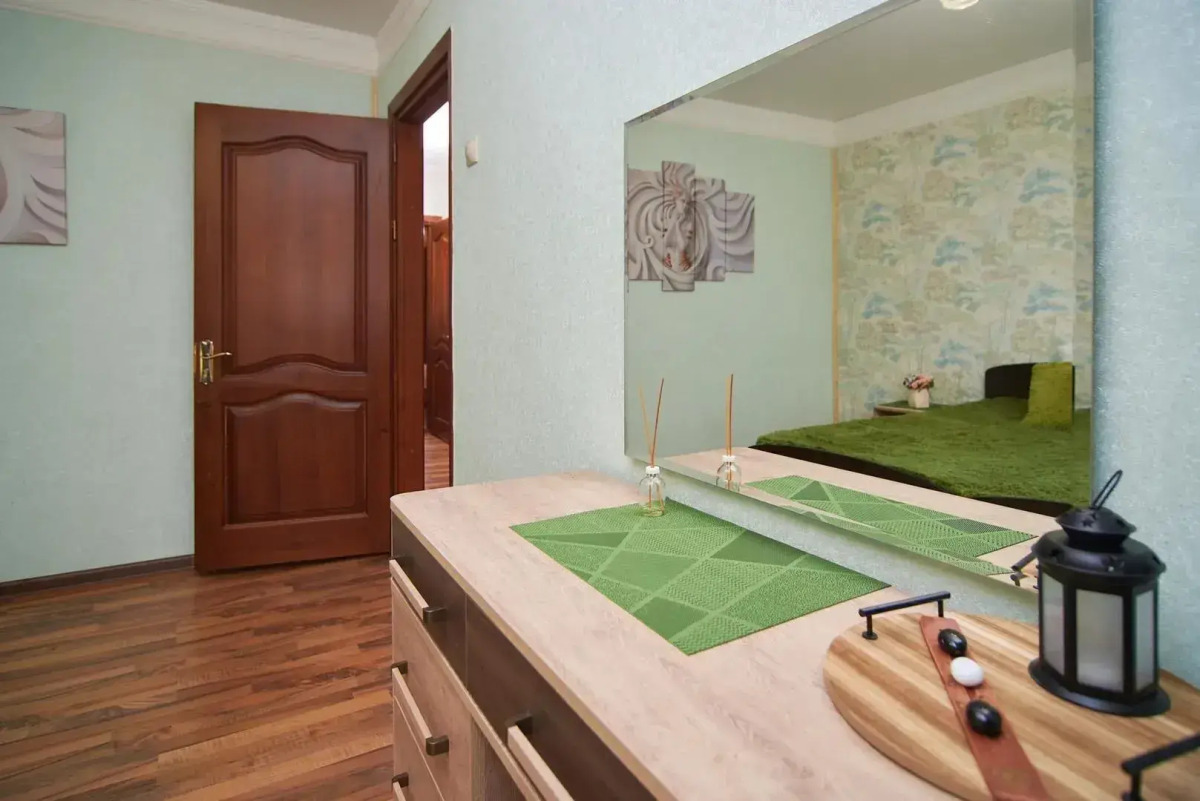 Квартира На Свердлова 27/58