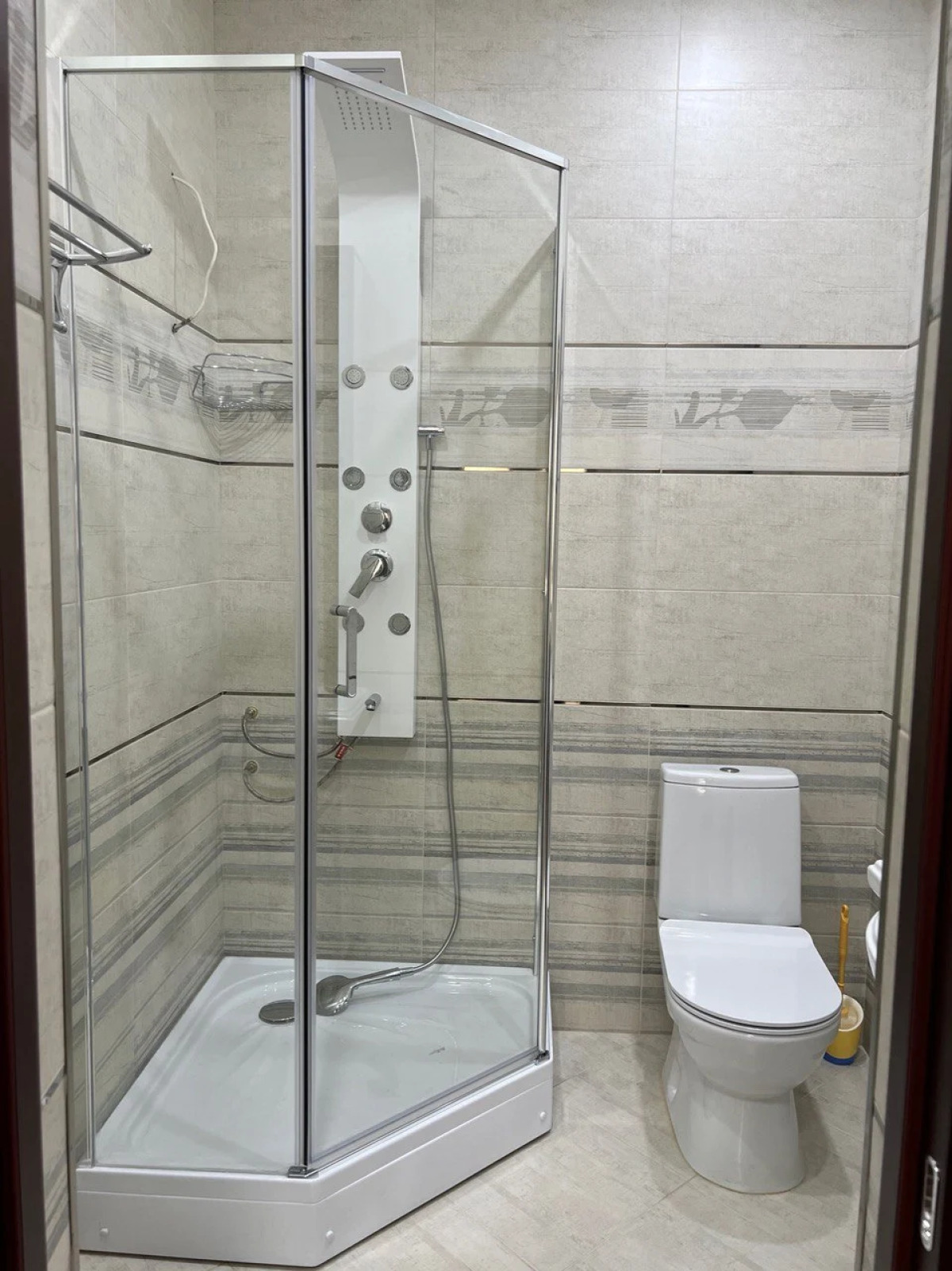 Гостевой дом Шалбуздаг