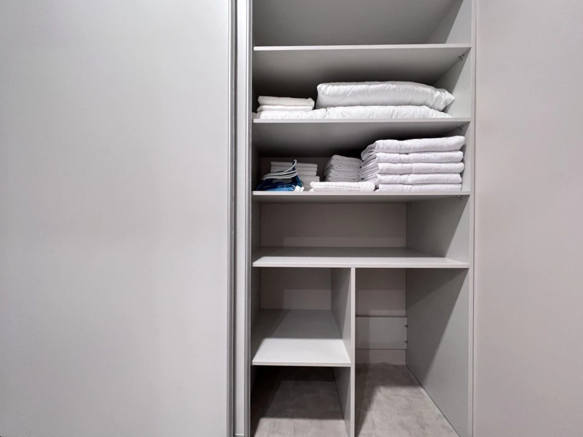 Апартаменты Bид на реку с террасы 13го этажа