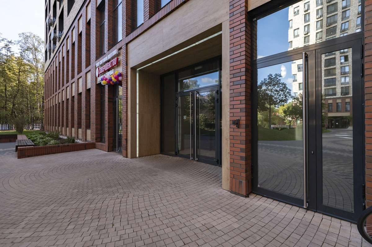 Апартаменты Дизайнерская студия Энтузиастов