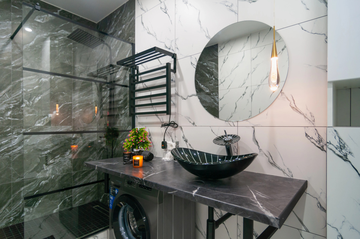 Апартаменты 2-х комнатная квартира в новом доме