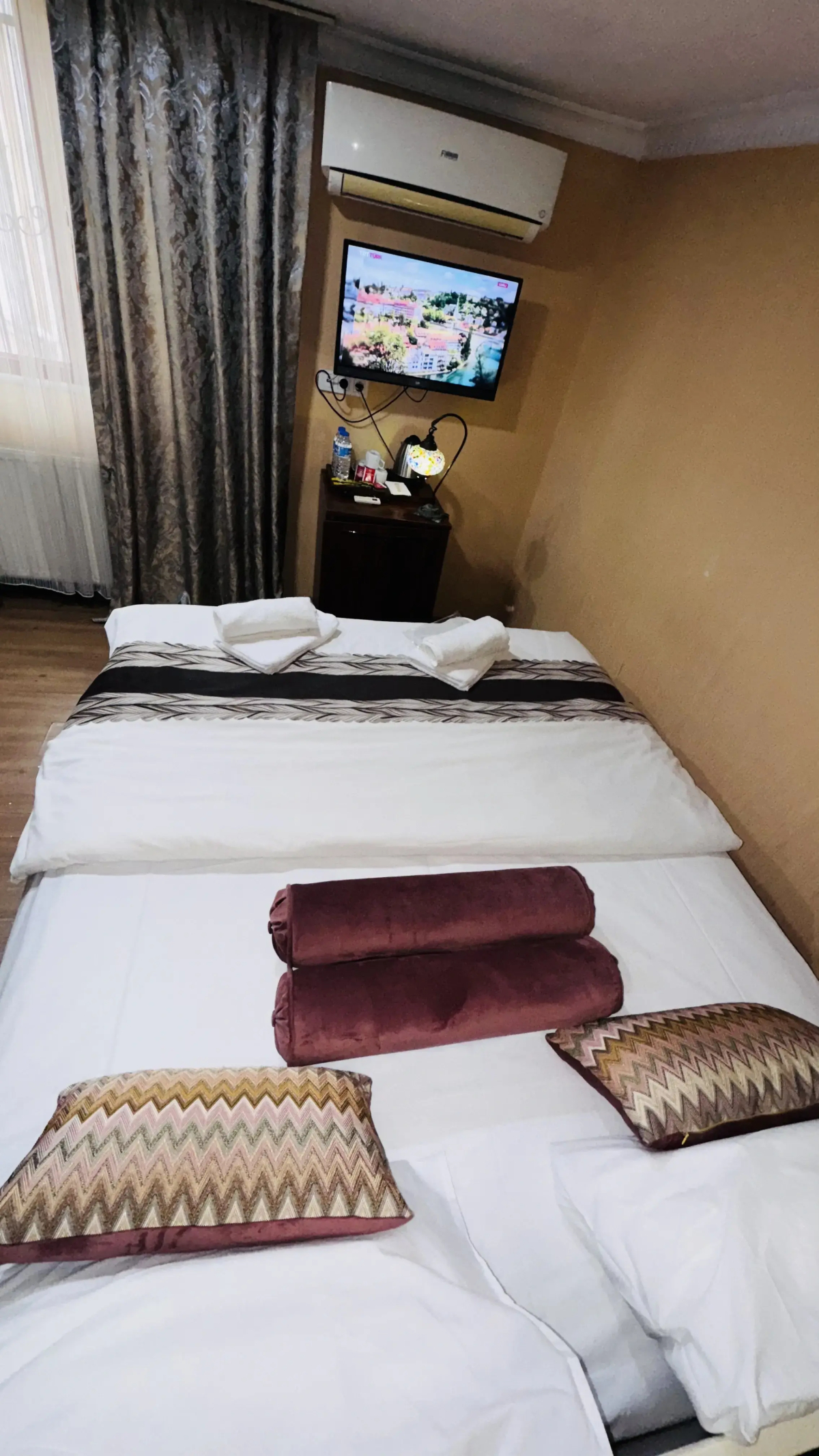 Отель Renova Old City