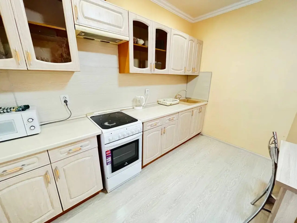 Апартаменты ЖК Панорама