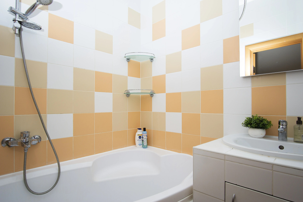 Апартаменты на Юбилейной площади