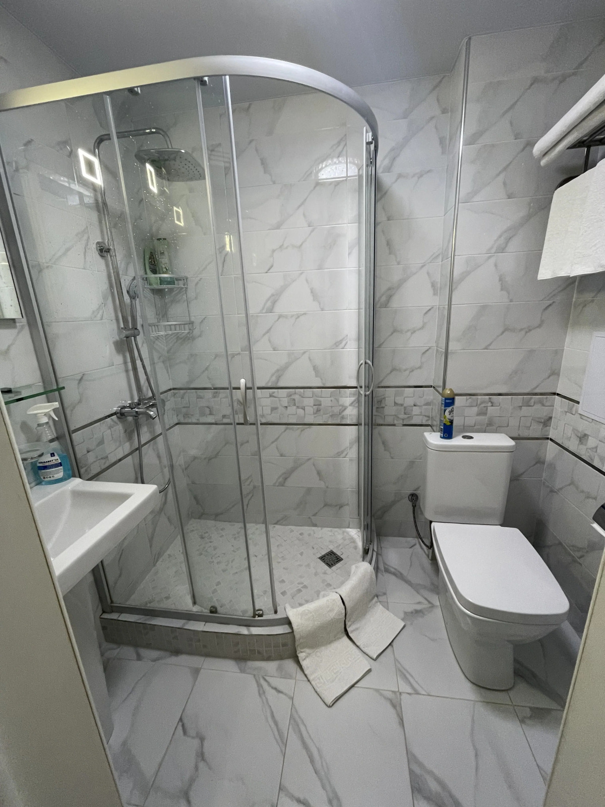 Апартаменты на Навагинской 3