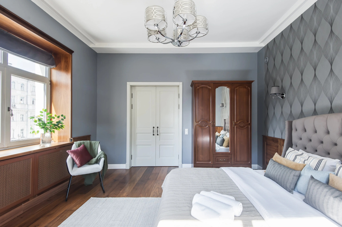 Квартира GM Apartments Пятикомнатные LUX у Кремля