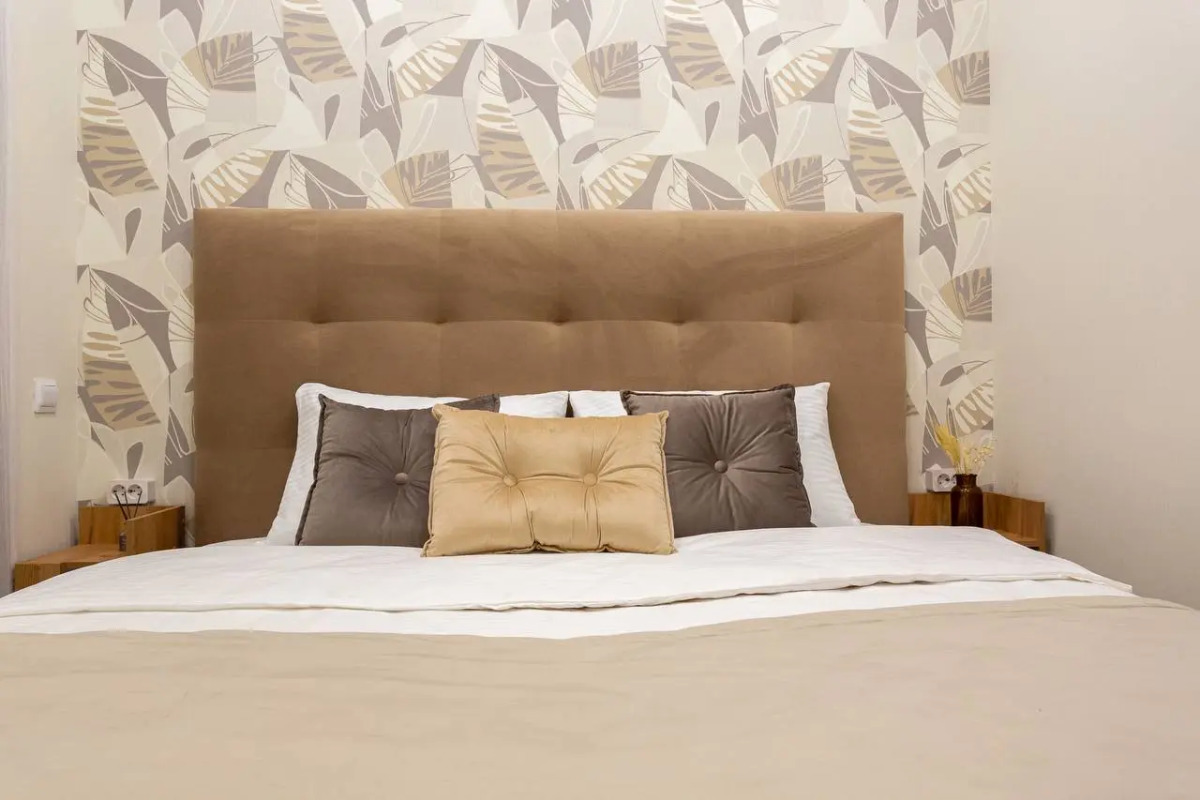 Квартира 4.16 STUDIO SVETLANA