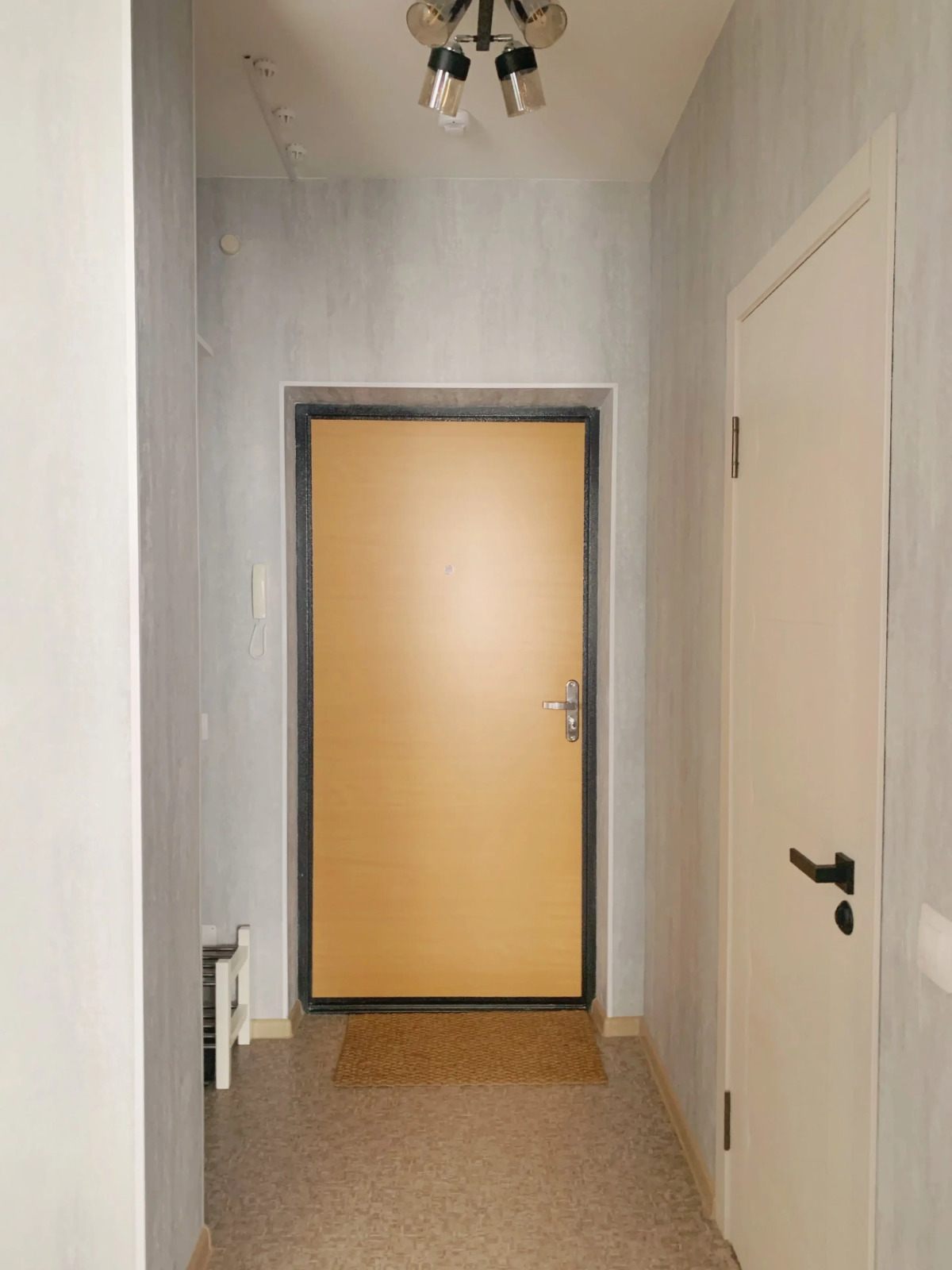 Апартаменты Династия