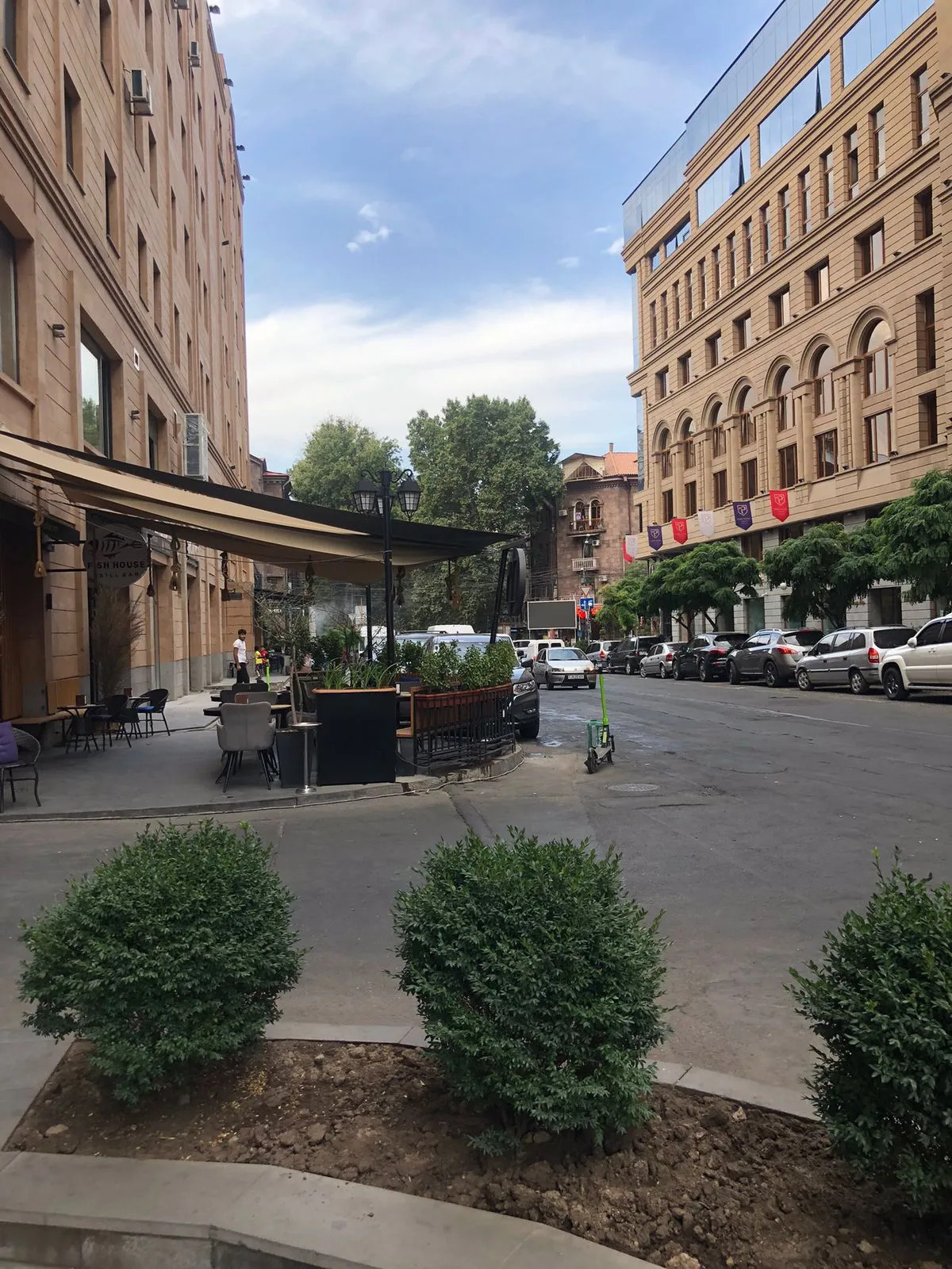 Апарт-отель DinDavapartment